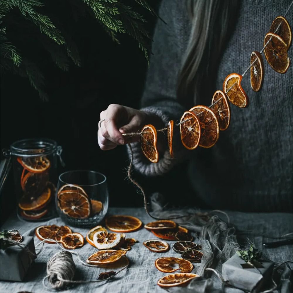 Nordisk Vinter - En kokbok av Viola Minerva Virtamo