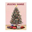 Sangh�fter - JULENS SANGE - 15 stk