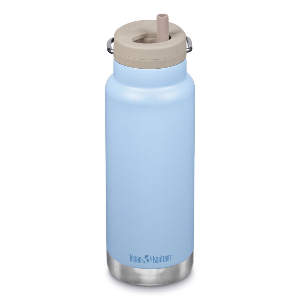 Klean Kanteen - Termo drikkedunk - TKWide 946 ml - Twist Cap - Clear Sky