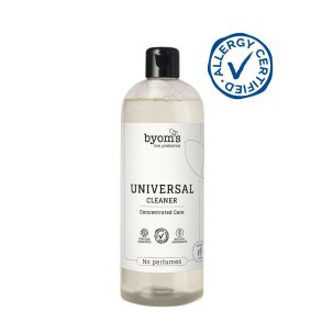 All-purpose cleaner with Probiotics - Fragrance free - 480 ml