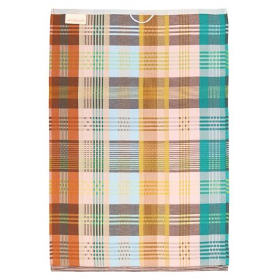 Tea Towel #89C - Odds & Ends - Wild Weave