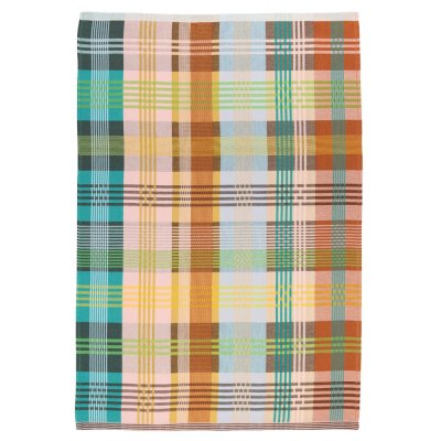 Tea Towel #89C - Odds & Ends - Wild Weave