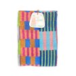 Badhandduk #73 - Odds & Ends - Tulip Quilt