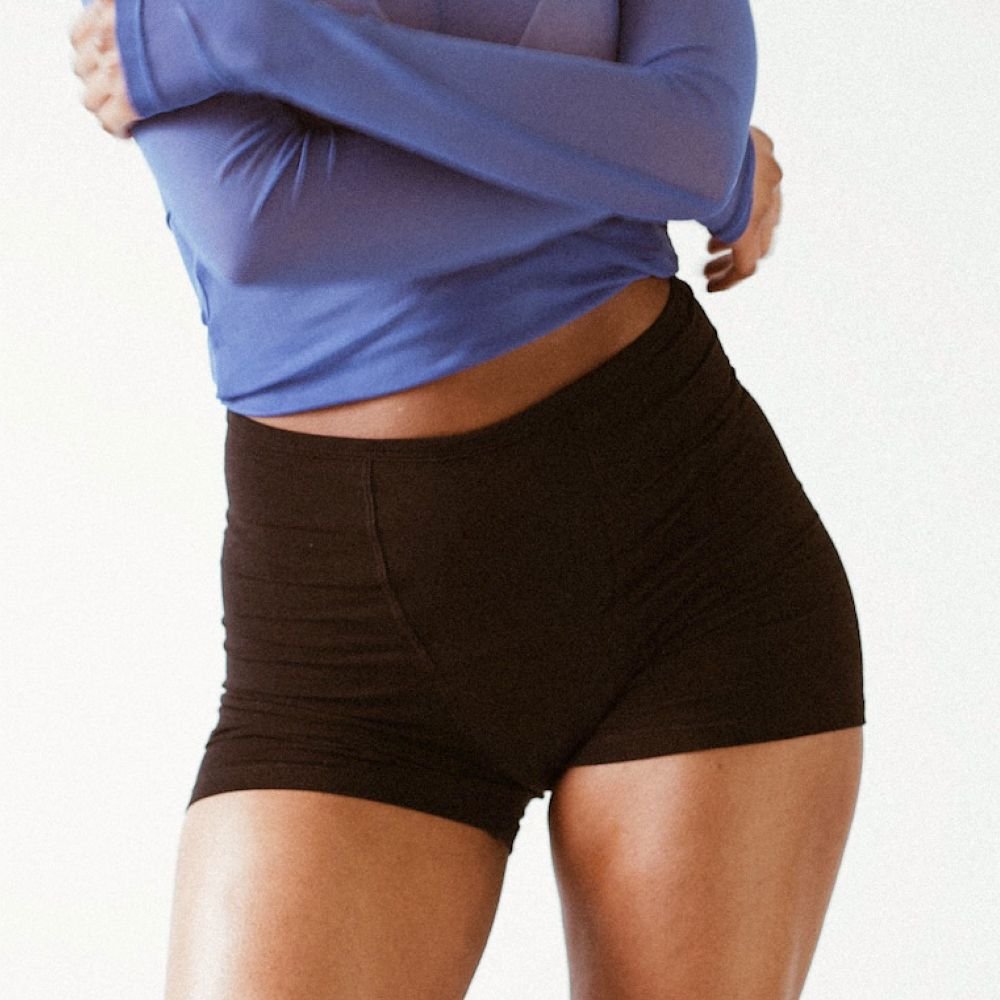 Period pants - Layla - Super absorbency