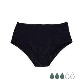 Period pants - Rita - Moderate absorbency