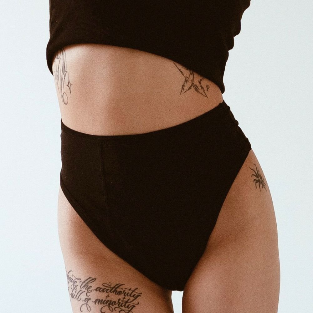 Period pants - Tala - Light absorbency