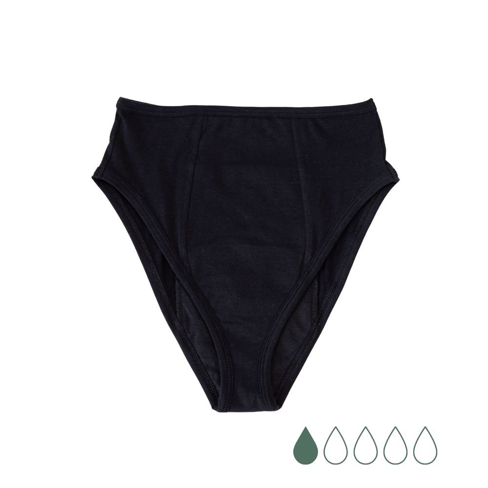 Period pants - Tala - Light absorbency