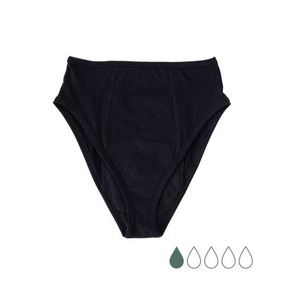 Period pants - Tala - Light absorbency