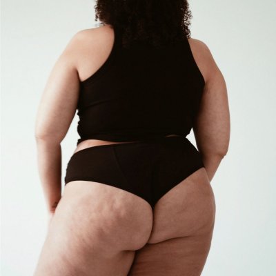 Period pants - Yara - Light absorbency