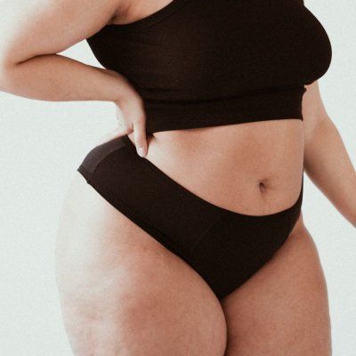 Period pants - Yara - Light absorbency