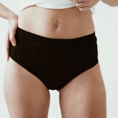 Period pants - Yara - Light absorbency