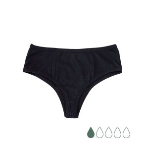 Period pants - Yara - Light absorbency
