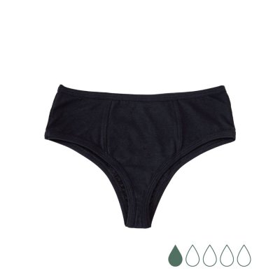 Period pants - Yara - Light absorbency