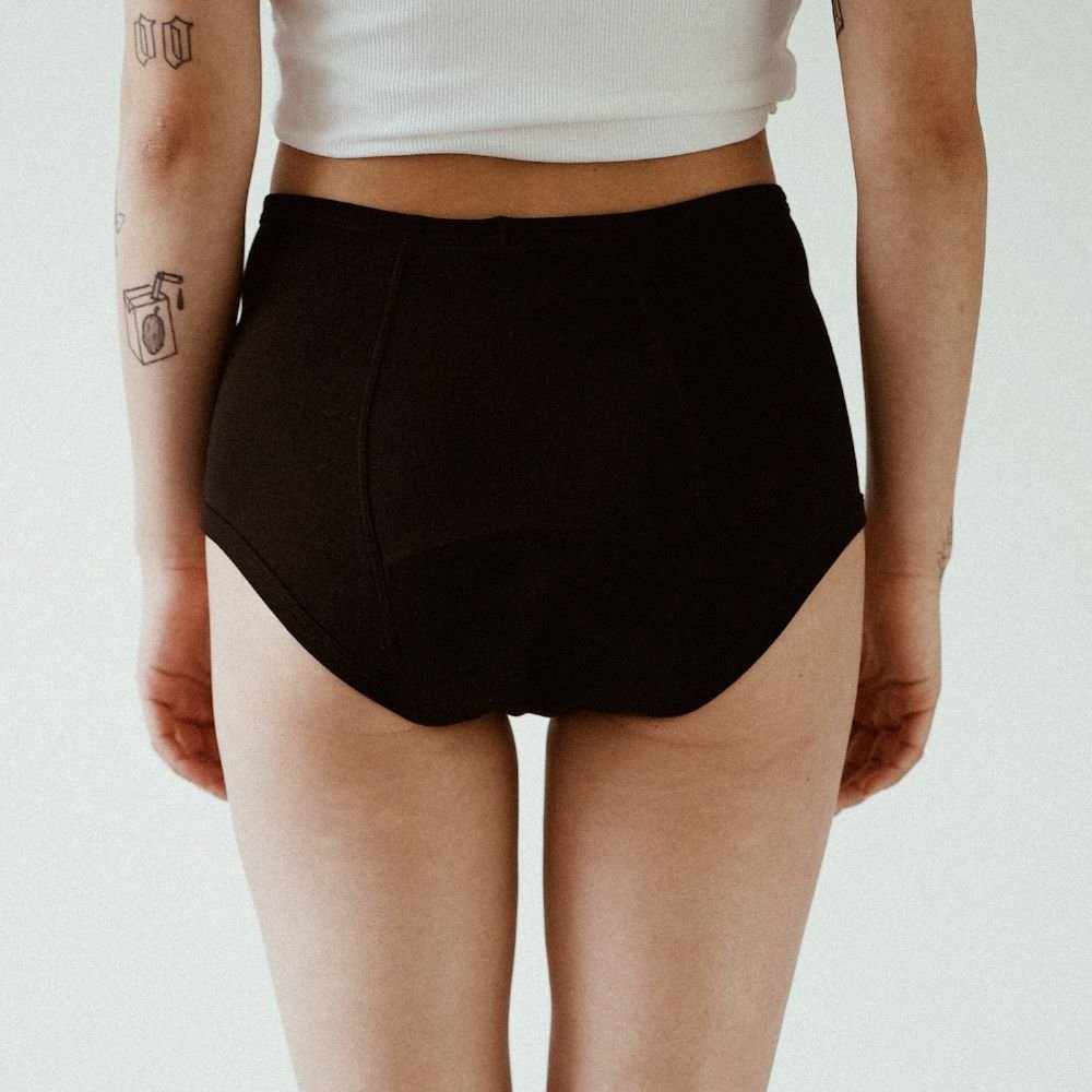 Period pants - Rita - Super absorbency