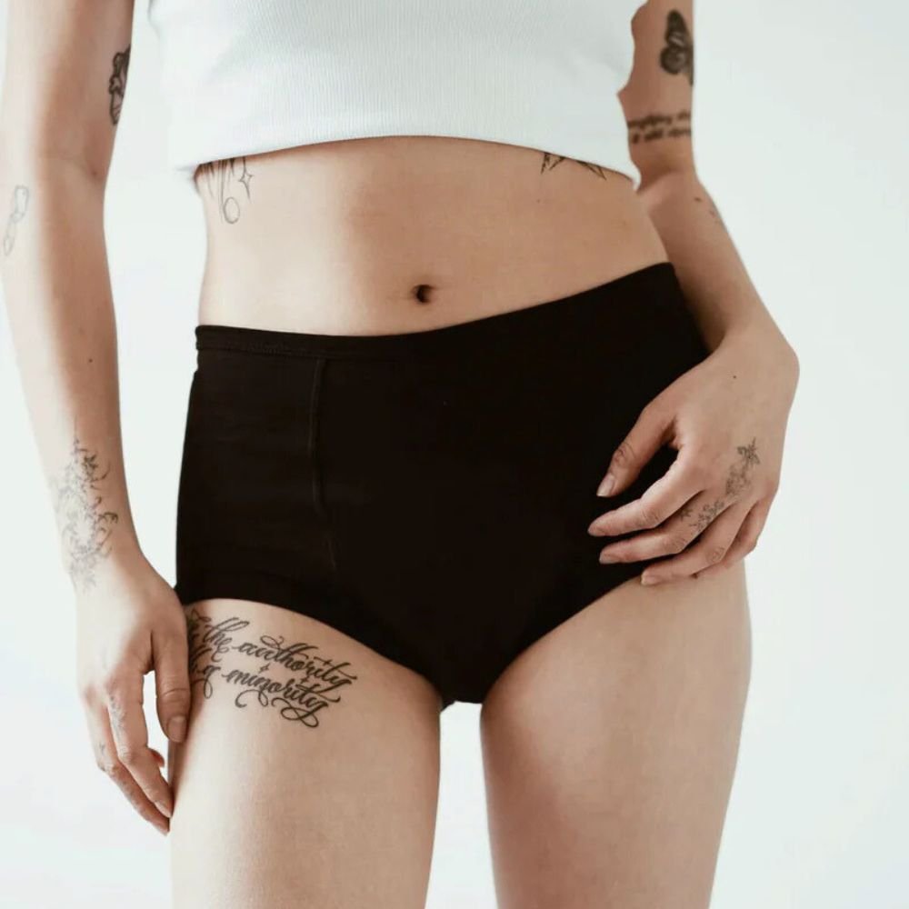 Period pants - Rita - Super absorbency