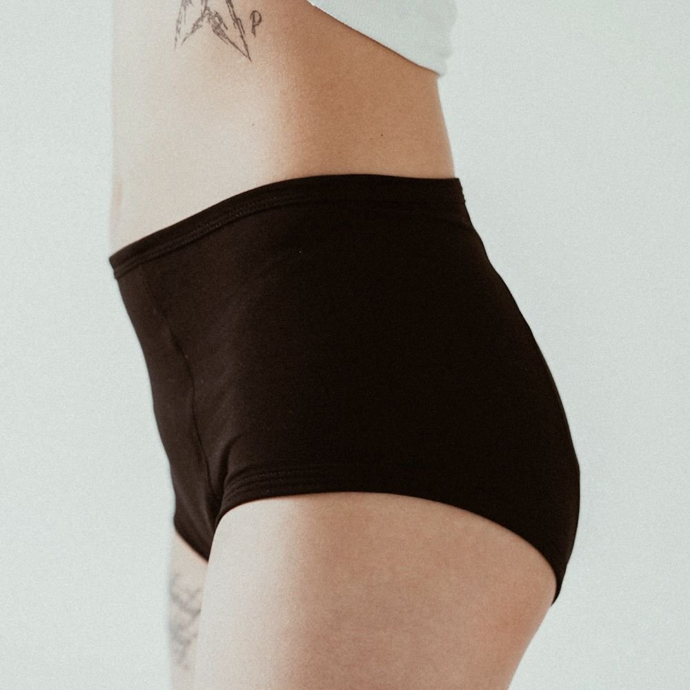 Period pants - Rita - Super absorbency