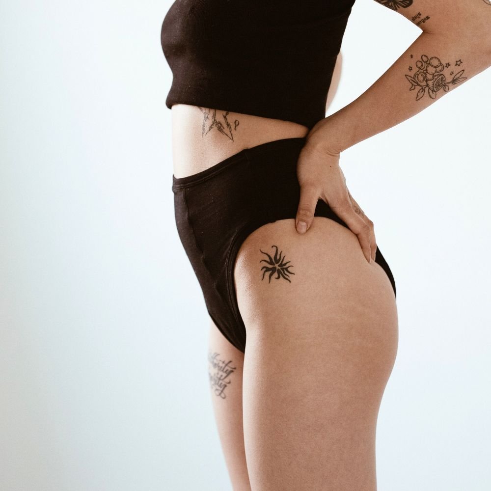 Period pants - Tala - Light absorbency