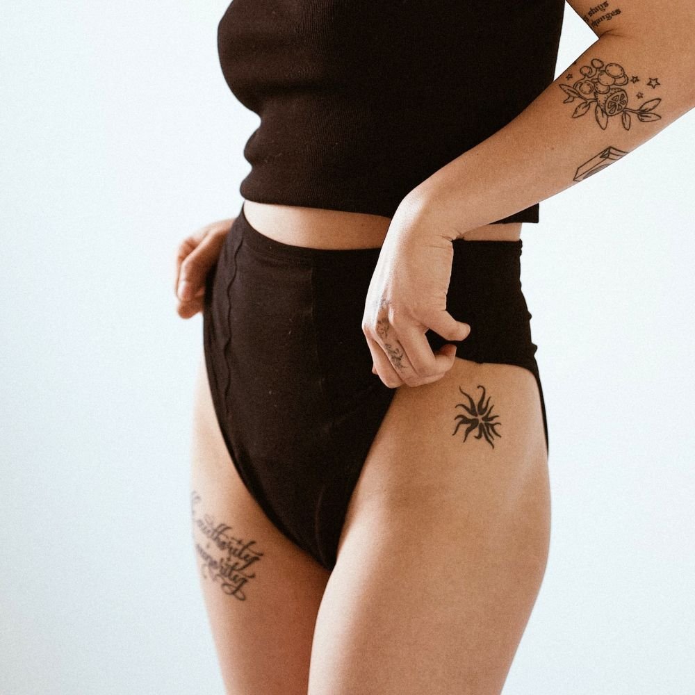 Period pants - Tala - Light absorbency