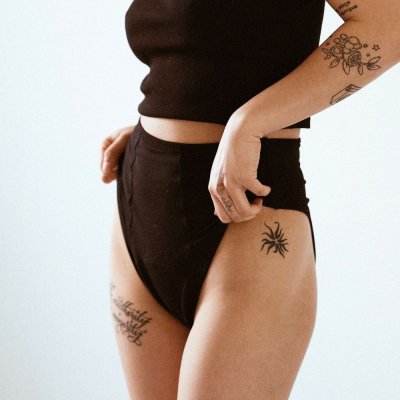 Period pants - Tala - Light absorbency