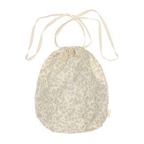 Multi bag - Oyster Grey Terrazzo - Large