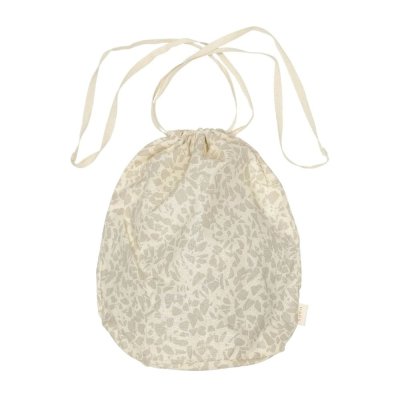 Multi bag - Oyster Grey Terrazzo - Large