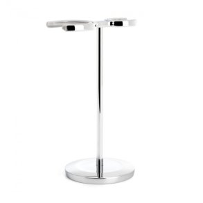 Holder for Safety Razor and shaving brush - Rytmo