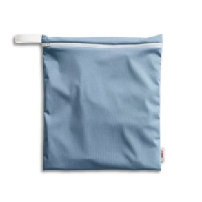 Wet Bag - Medium - Blue