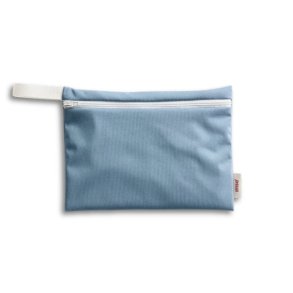 Wet Bag - Mini - Blue