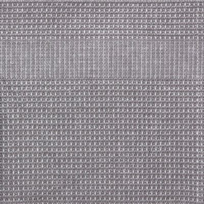 Dishcloth in organic cotton - Hagbart - Gray