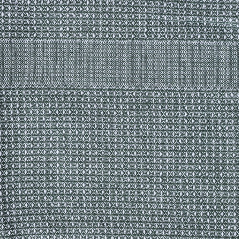 Dishcloth in organic cotton - Hagbart - Green