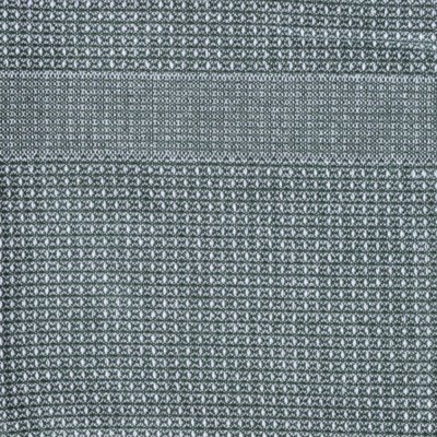 Dishcloth in organic cotton - Hagbart - Green