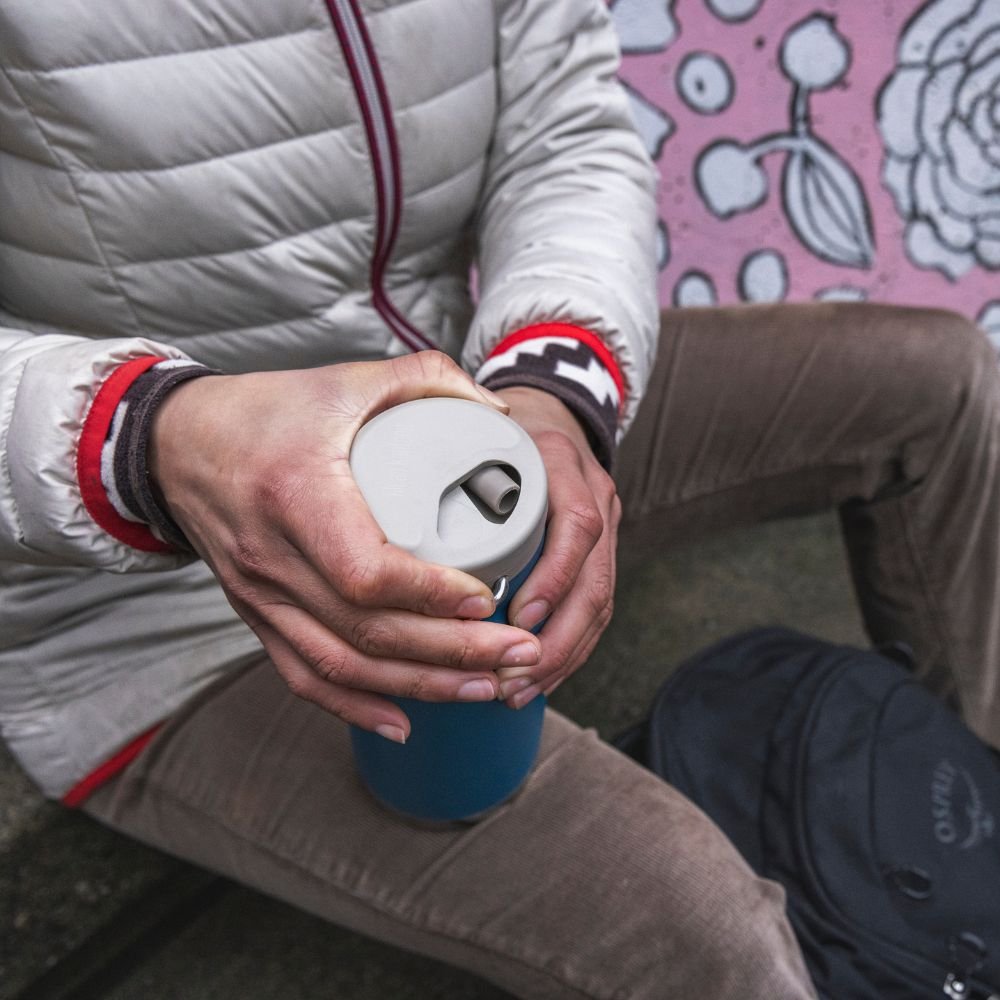 Insulated water bottle - TKWide 946 ml - Twist Cap - Corsair