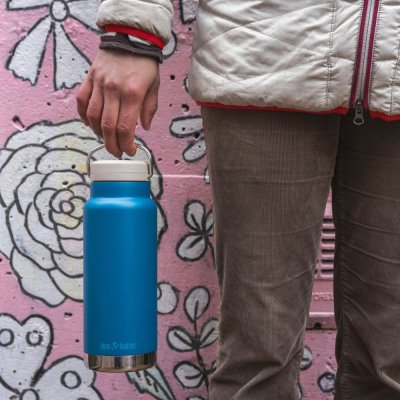 Insulated water bottle - TKWide 946 ml - Twist Cap - Corsair