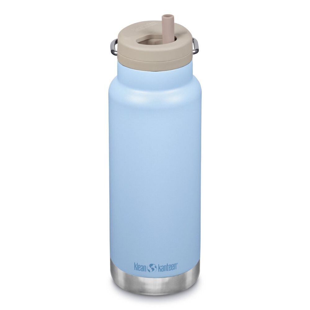 Insulated water bottle - TKWide 946 ml - Twist Cap - Clear Sky