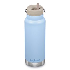 Insulated water bottle - TKWide 946 ml - Twist Cap - Clear Sky