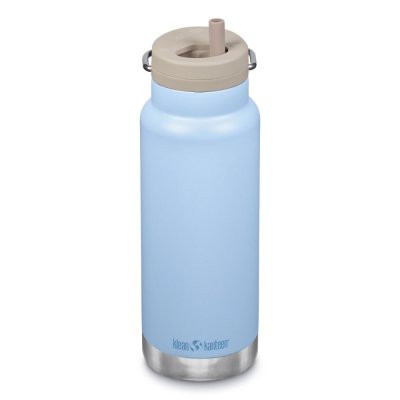 Insulated water bottle - TKWide 946 ml - Twist Cap - Clear Sky