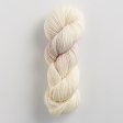 �kologisk merino uldgarn - 100 g - Multicolor 1