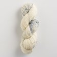 Ekologiskt merinoullgarn - 100 g - Multicolor 4
