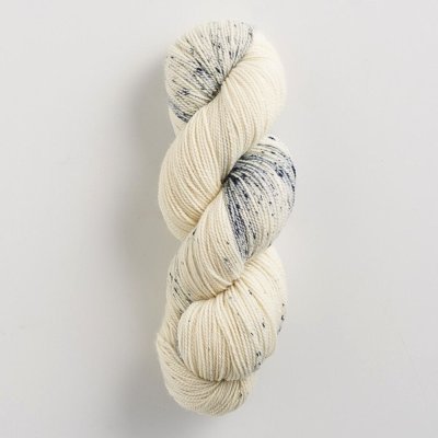 Organic merino wool yarn - 100 g - Multicolor 4