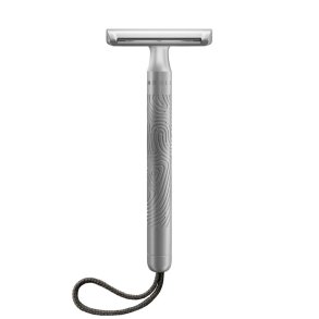 Mhle Companion - DE Safety Razor - Grey