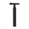 Mhle DE safety razor - Rocca - Black