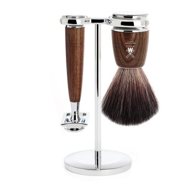 Holder for Safety Razor and shaving brush - Rytmo
