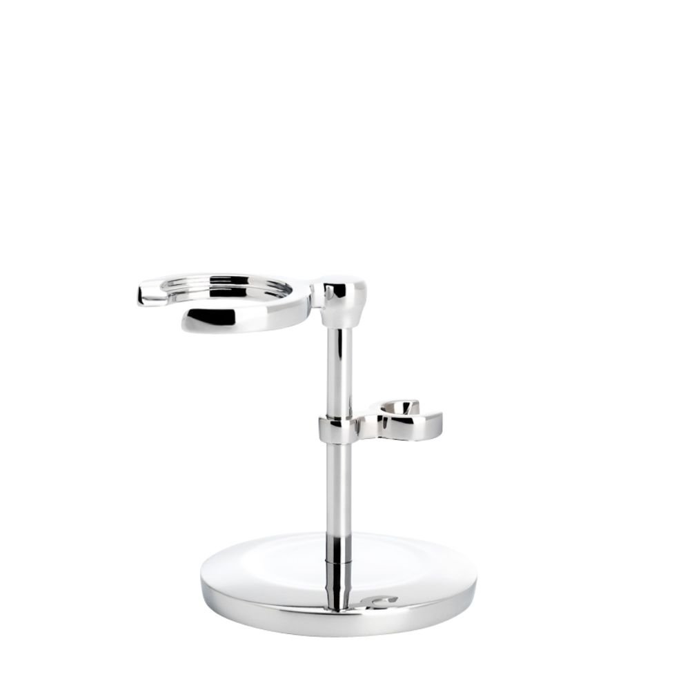 Mhle stand for safety razor and shaving brush - Traditional