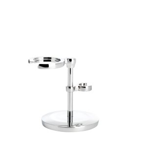 Mhle stand for safety razor and shaving brush - Traditional