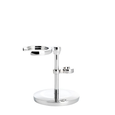 Mhle stand for safety razor and shaving brush - Traditional