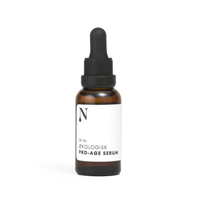 Organic Pro-Age serum - 30 ml
