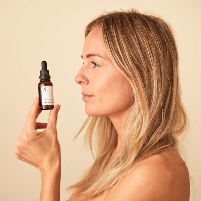 Organic Pro-Age serum - 30 ml