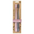 Tandb�rster af majs - Gr� & Lyser�d - Soft - 2 stk
