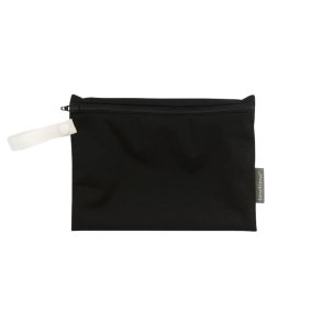 Wet Bag - Mini - Black
