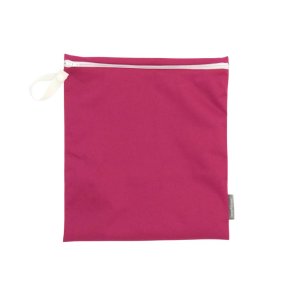 Wet Bag - Medium - Sangria